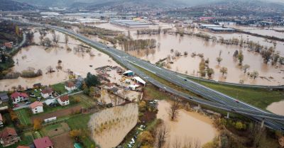 Nie ma problemów finansowych ws. zadań związanych z usuwaniem skutków powodzi