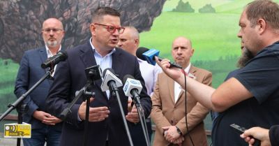 Na usunięcie skutków wrześniowej powodzi trzeba pięciu lat