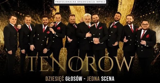 Zapraszamy 18 listopada 2026 roku do Teatr im. Jana Kochanowskiego, Opole, pl. Teatralny 12.