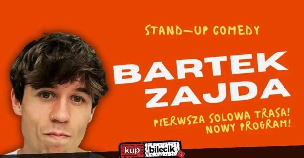 Zapraszamy 21 listopada 2026 roku do Klubokawiarnia OPO, Opole, ul. Krakowska 32.