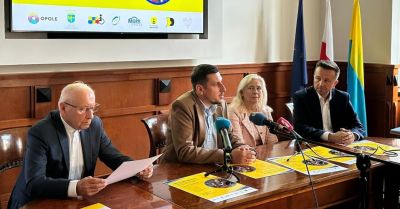 Zgłoszenia do konkursu przyjmowane do 30 października